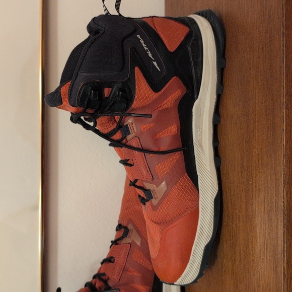 Altra Lone Peak ALL WTHR 2,  Size 9 (42.5) - Picture 8 of 8